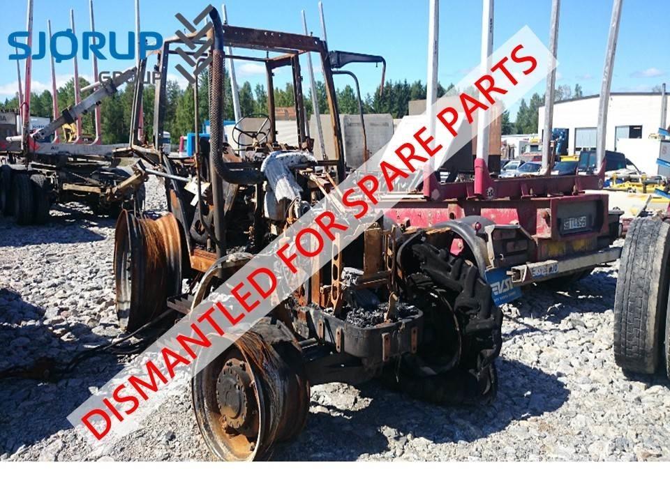 New Holland T5050 Трактори