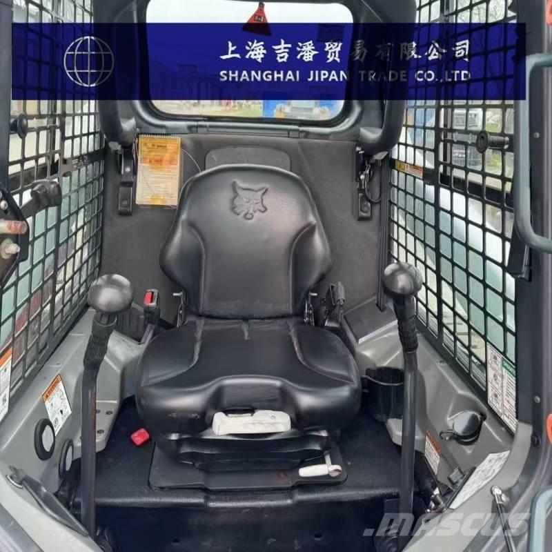 Bobcat S 630 Мини товарачи

