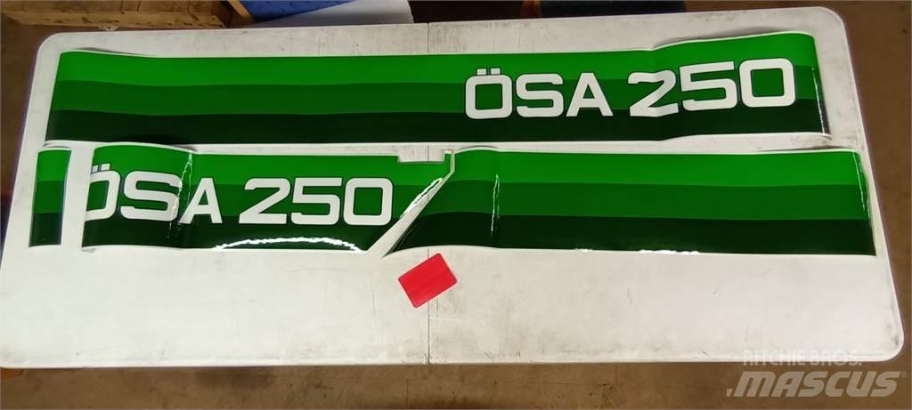  FMG/Ösa 104121 Кабина