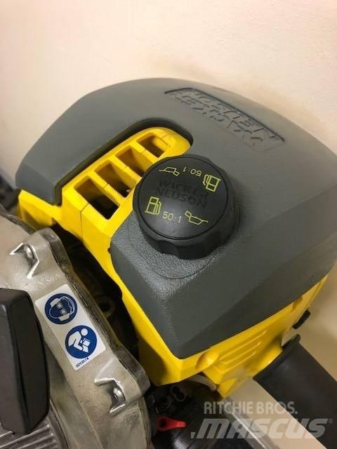 Wacker Neuson BH55rw Чукове/Раздробители
