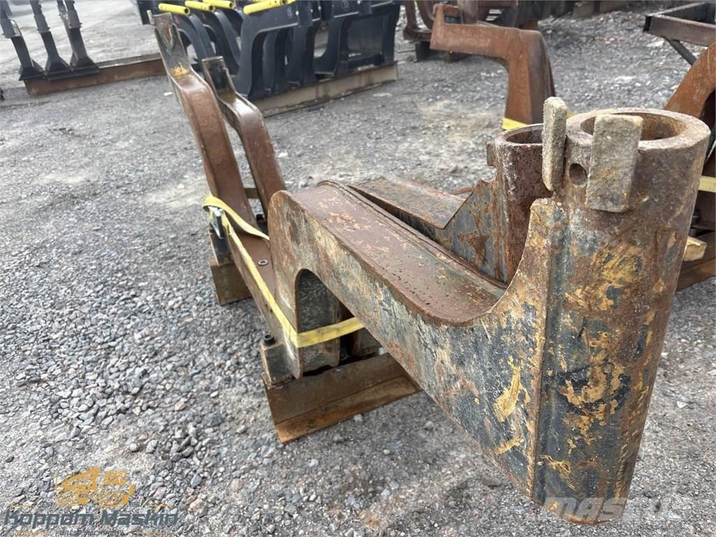 Tigercat Okänd Други компоненти