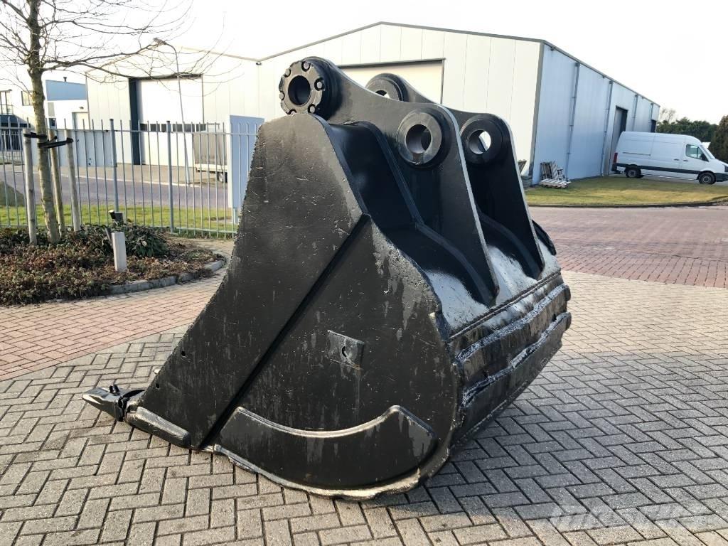 CAT 385 390 bucket Кофи