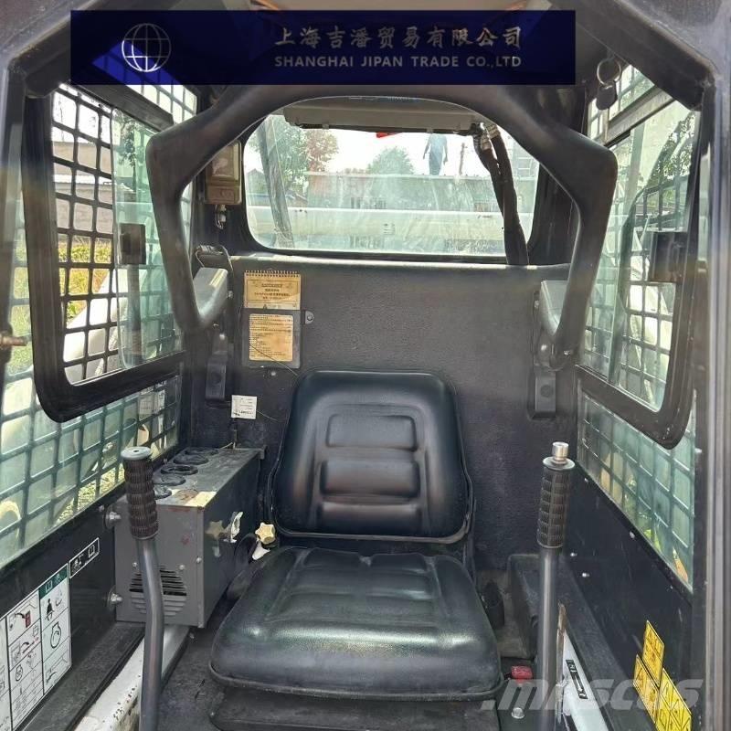 Bobcat S 18 Мини товарачи
