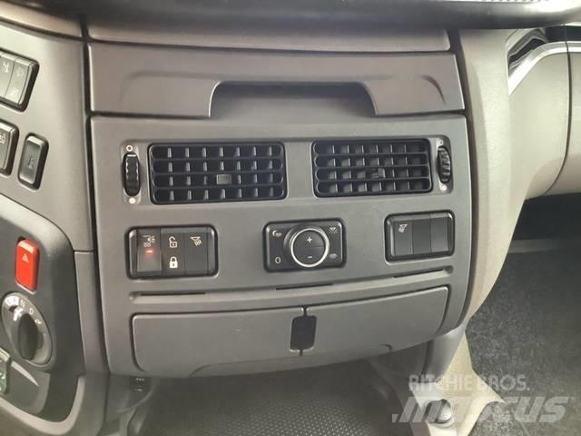 DAF XF480 Влекачи