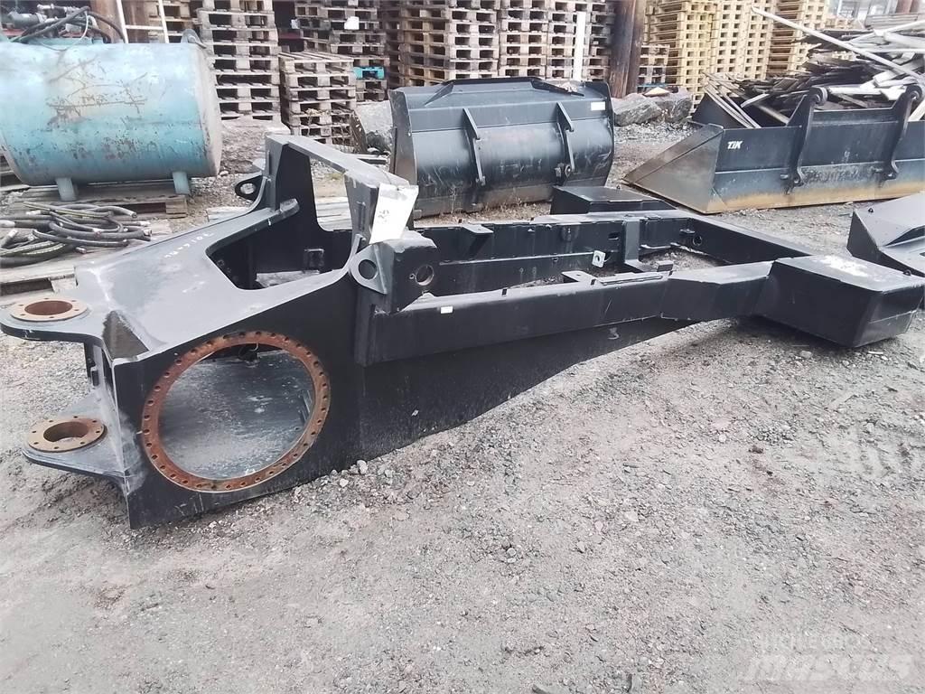 Eco Log 590C Шаси