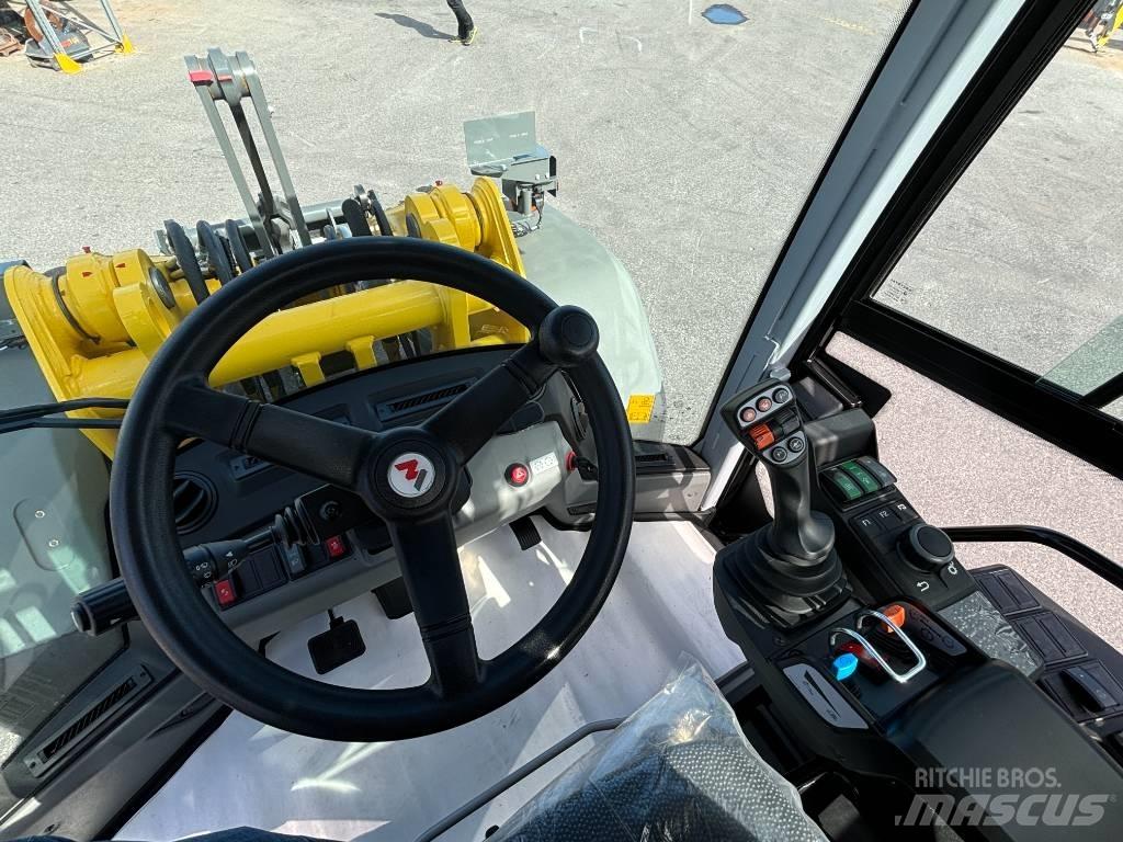 Wacker Neuson WL95 Колесни товарачи