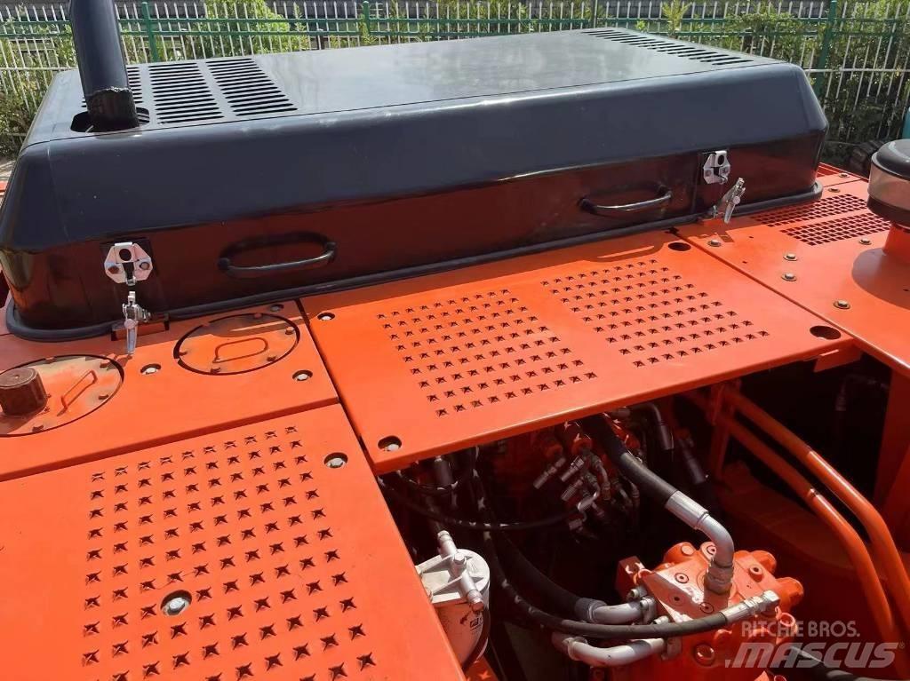 Doosan 300-7 Верижен екскаватор