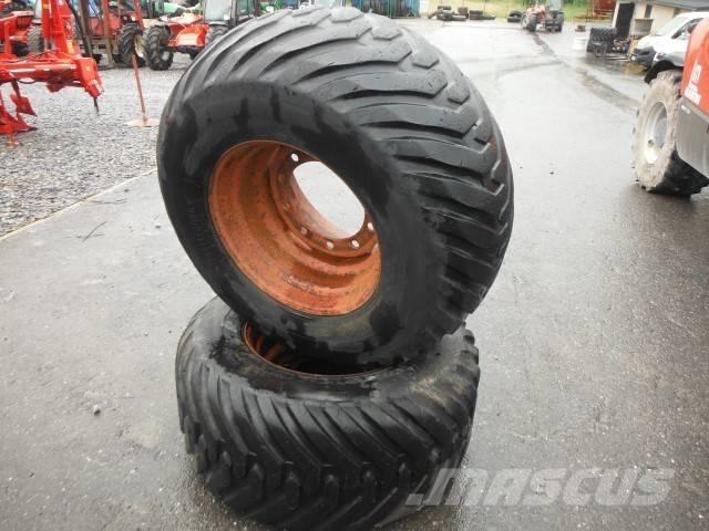 Trelleborg 500/22.5 Колелета/Гуми