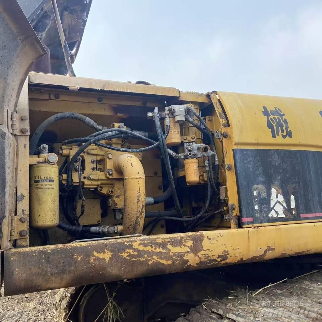 CAT 330 CL Верижен екскаватор