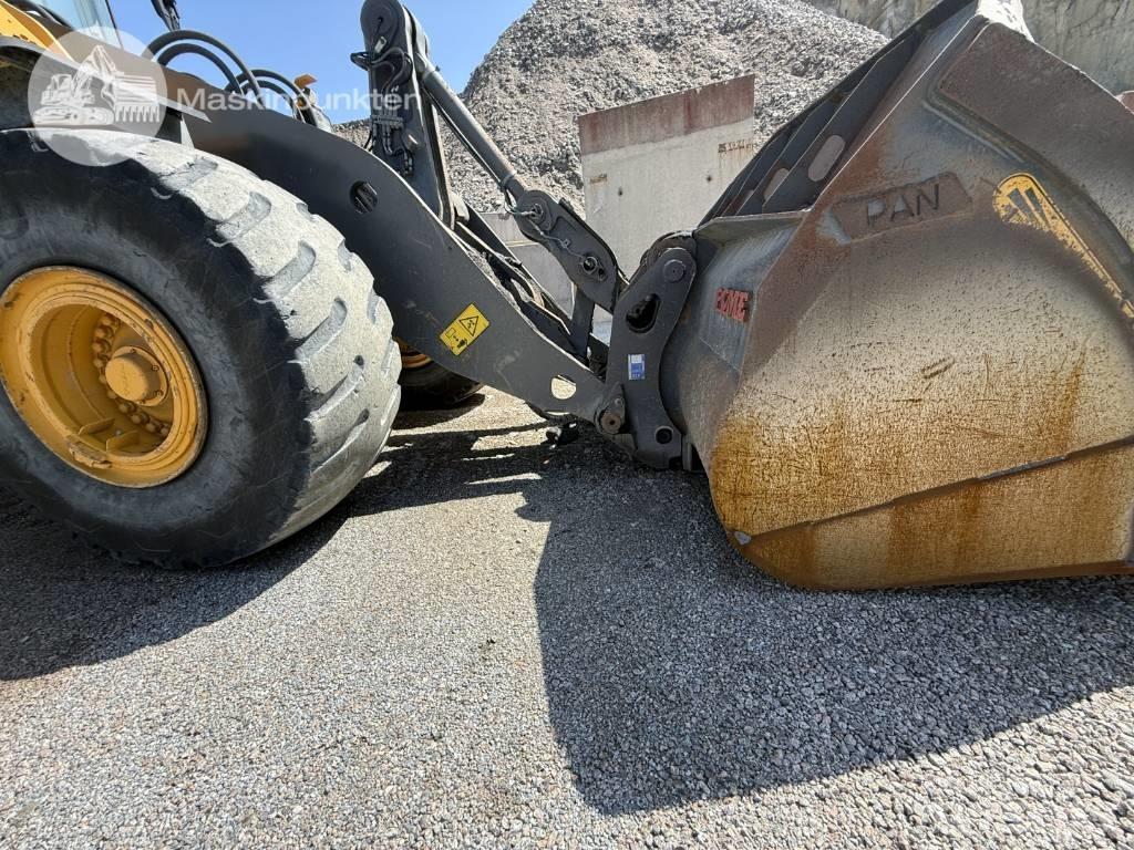Volvo L 150 H Колесни товарачи