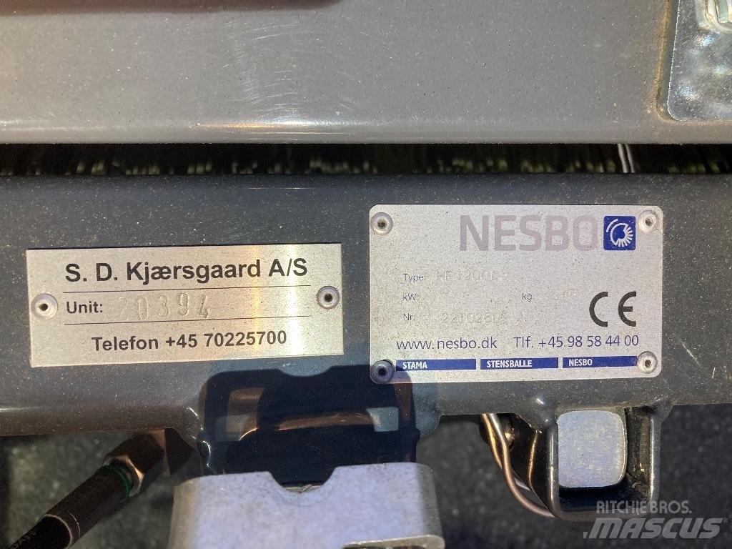  Kārcher MIC 26 Багери