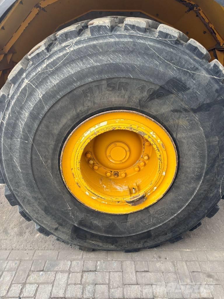 Volvo A 40 F Дъмпери/моторни превозни средства