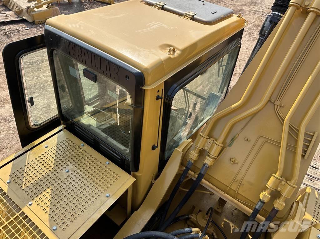 CAT 330 B L Верижен екскаватор