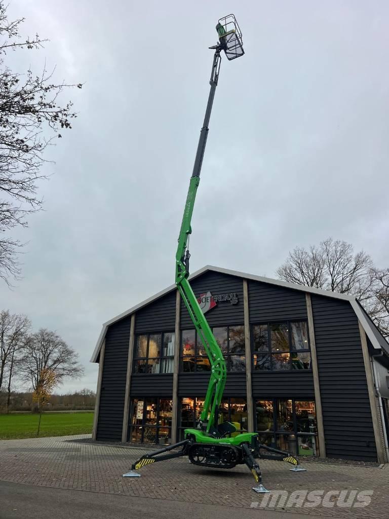 Leguan 195 Други вишки и платформи