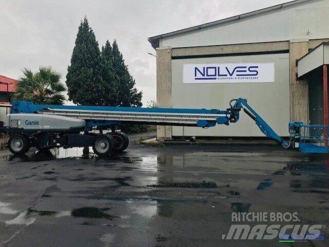 Genie SX180 Телескопични повдигачи
