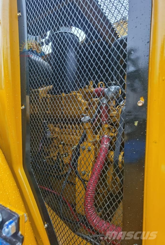 CAT 950 GC Колесни товарачи