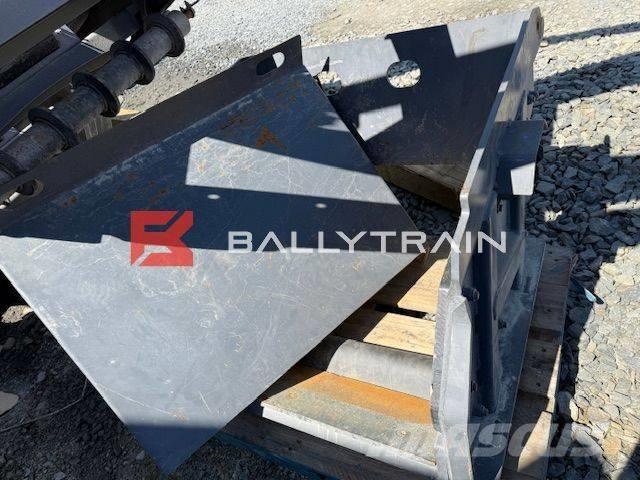 Crusher Chassis Мобилни трошачки
