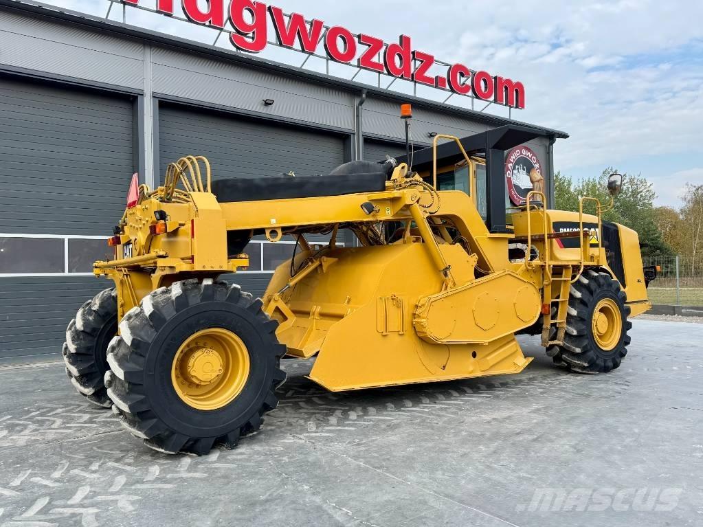 CAT RM 500 Строителство - Други
