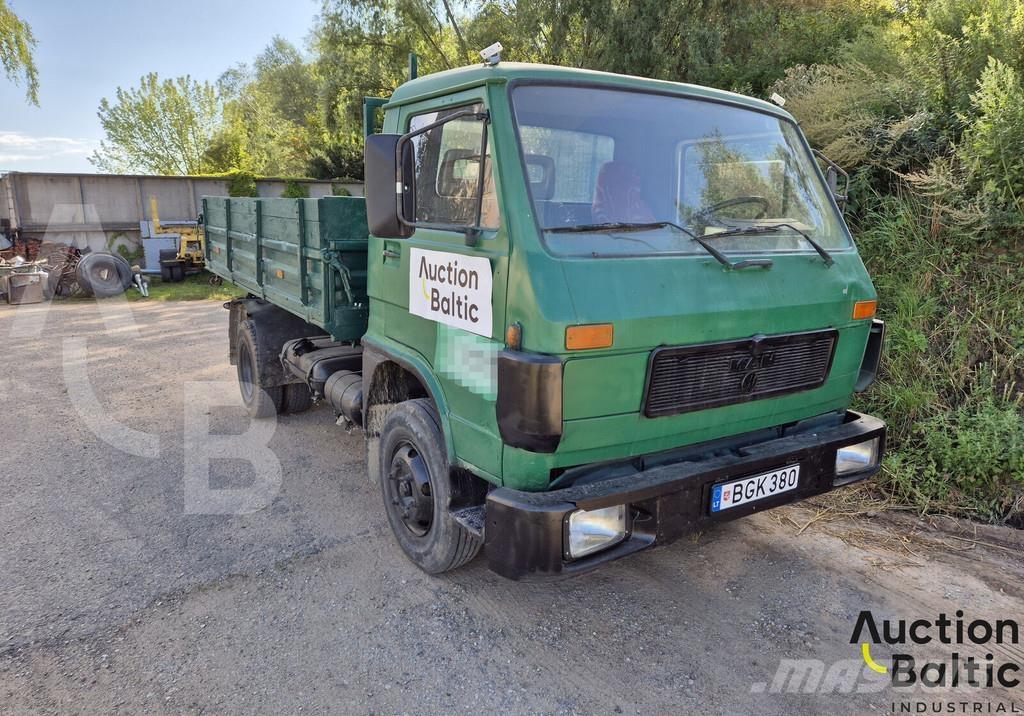 MAN VW-MAN 8.150 Самосвал
