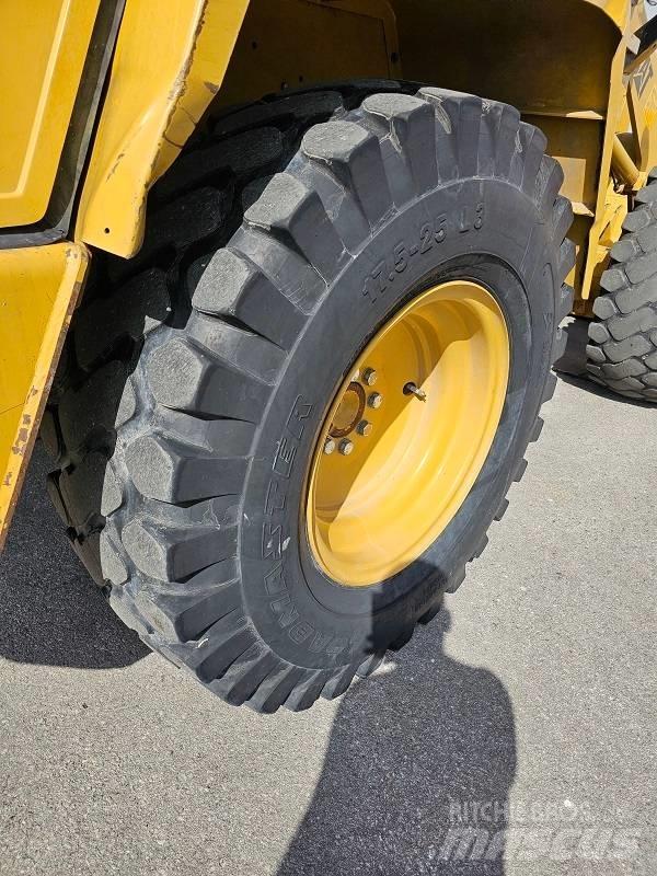 CAT 914 G Колесни товарачи