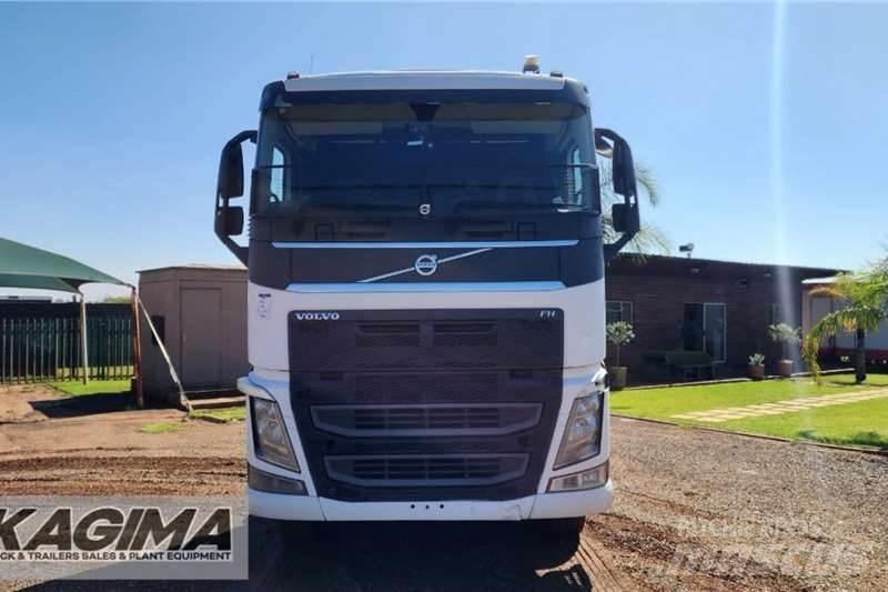 Volvo FH440 Други