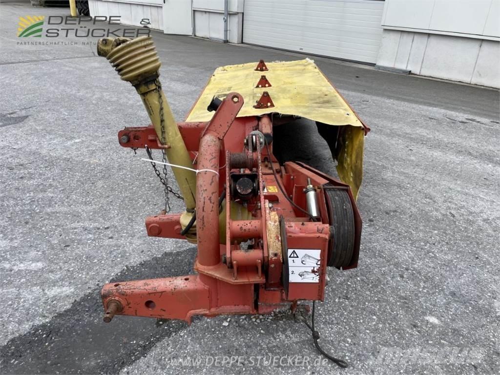 Fella SM 270 Кондиционери за косачки