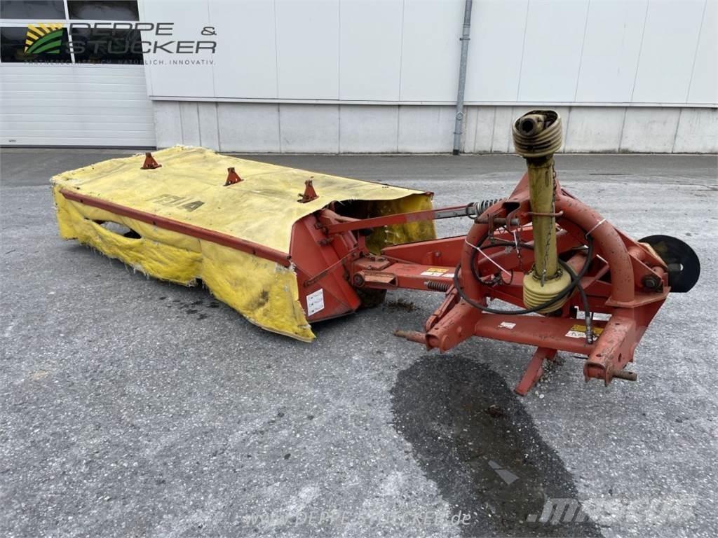 Fella SM 270 Кондиционери за косачки