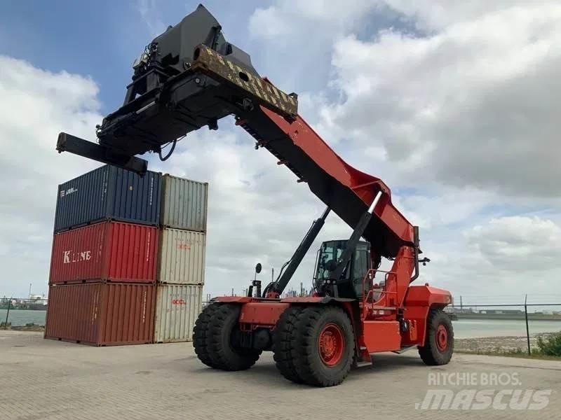 Hyster RS46-36CH Кари повдигачи на контейнери