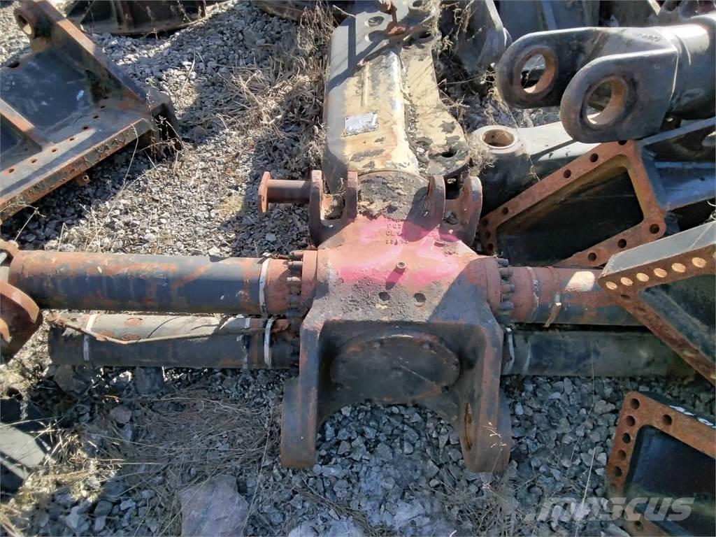 Loglift L185 Претоварващи кранове