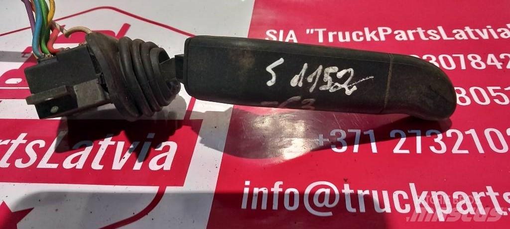Scania R 420.   1402449 Кабини