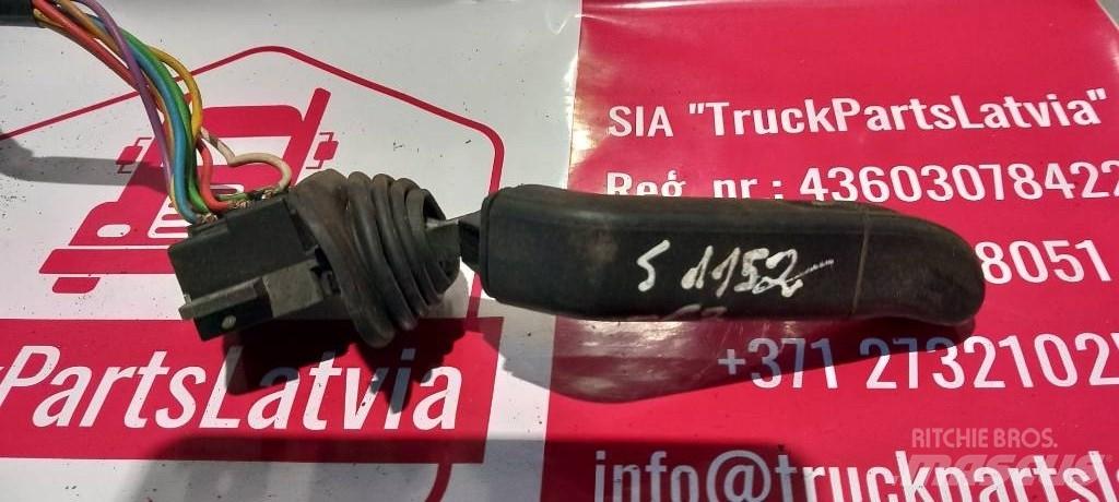 Scania R 420.   1402449 Кабини