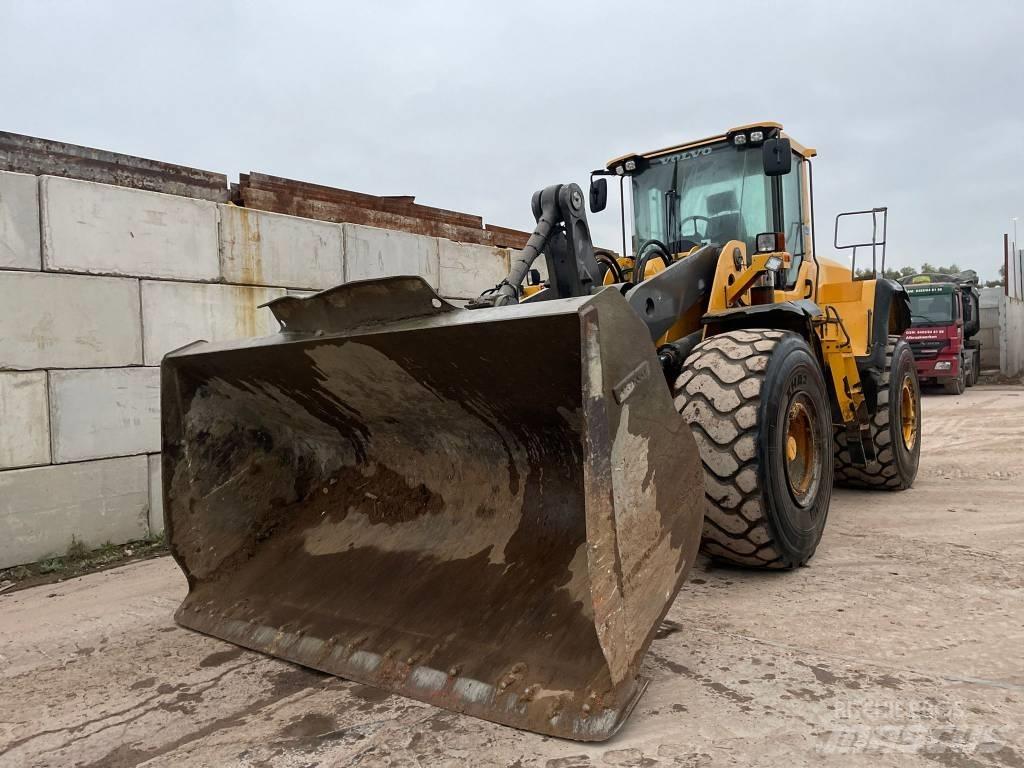 Volvo L 150 G Колесни товарачи