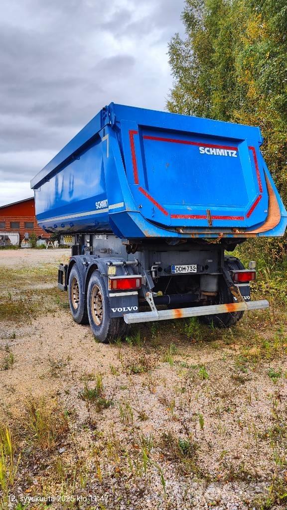 Volvo FHD 13 Влекачи