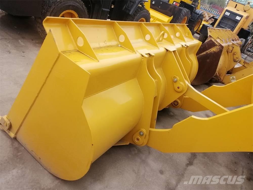 SDLG LG 933 L Колесни товарачи