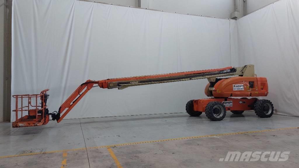 JLG 860 SJ Телескопични повдигачи

