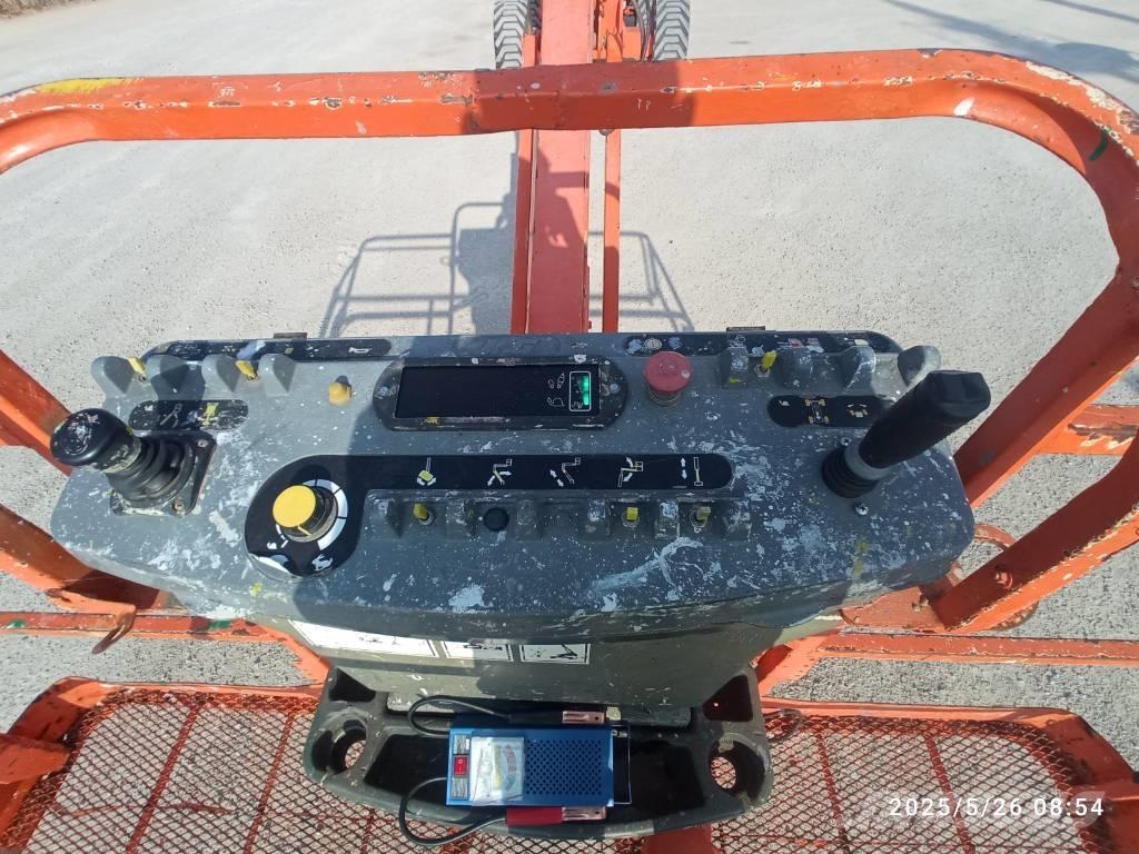 JLG 860 SJ Телескопични повдигачи
