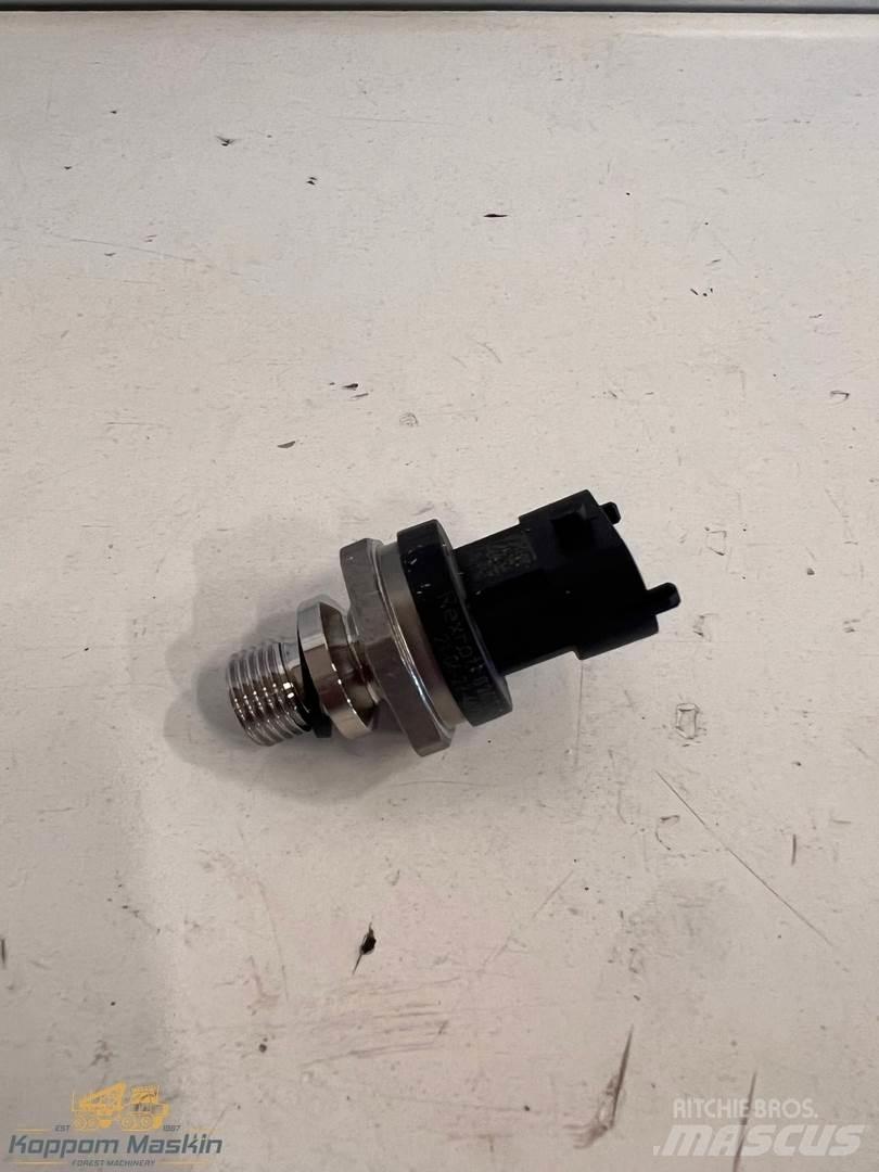 Rexroth R917005562 Електроники