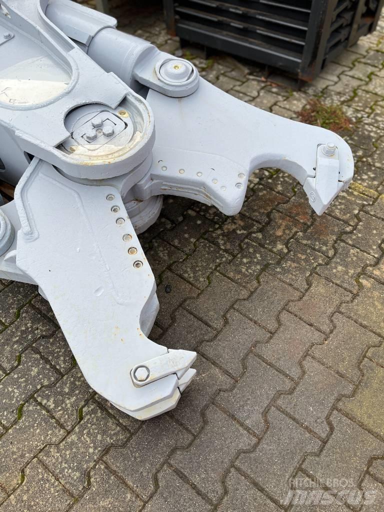 Furukawa V-17M Резачки