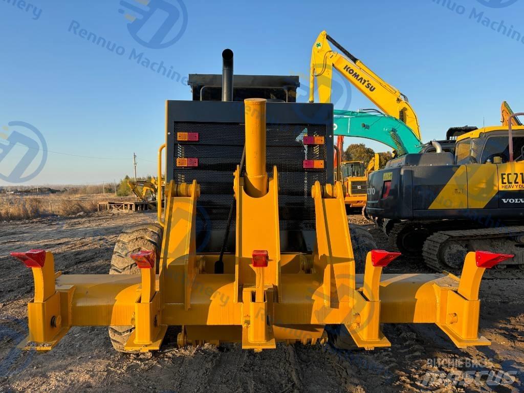 CAT 140H Грейдери