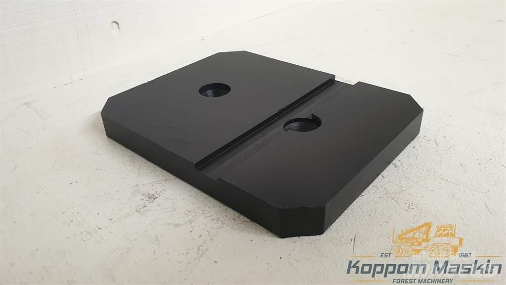 Ponsse P21191 Претоварващи кранове