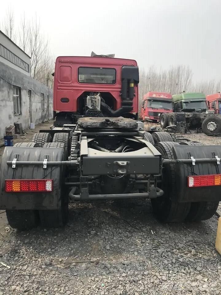 Howo 375 Влекачи