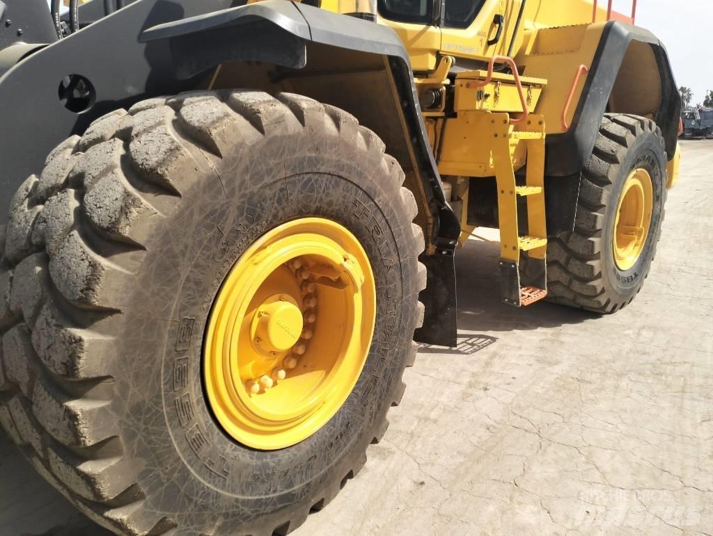 Volvo L 150 H Колесни товарачи