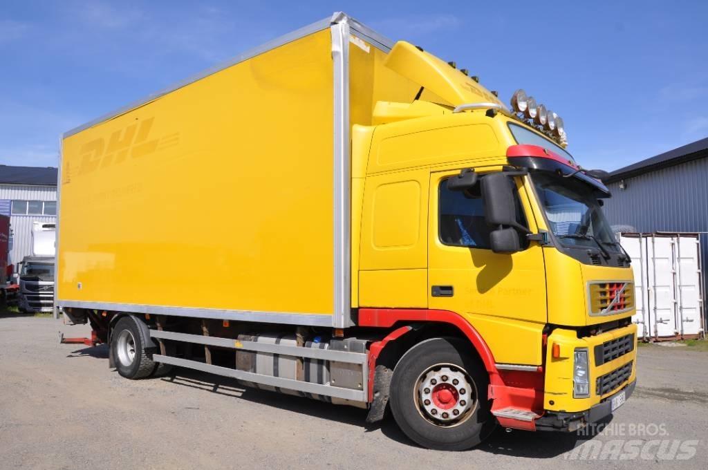 Volvo FM-340 4*2 Каросерии
