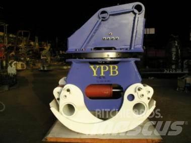  YPB 0.25 Приспособления за захващане