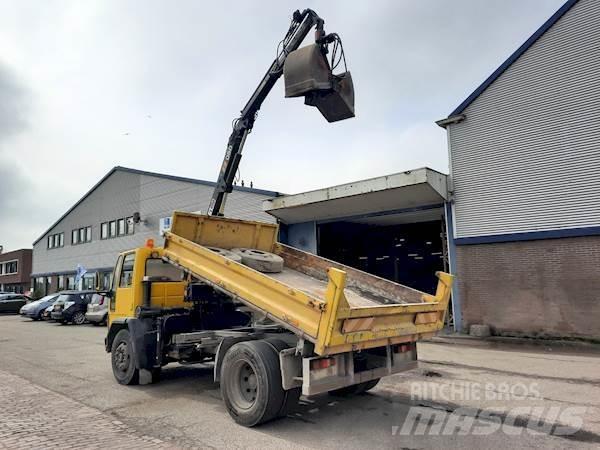 Ford CARGO 1213 Самосвал