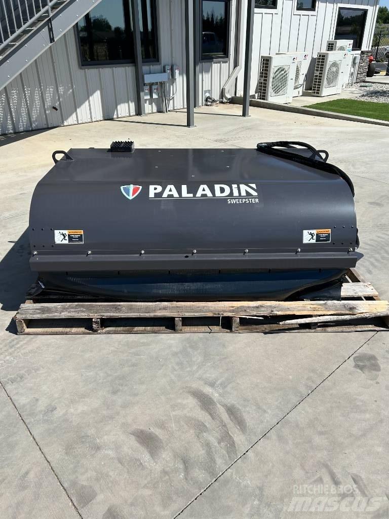 PALADIN 21572-0022 Други компоненти