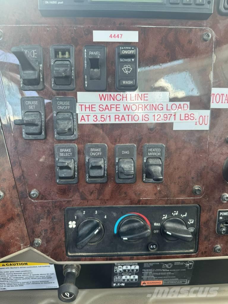 Altec D 4060 TR Други