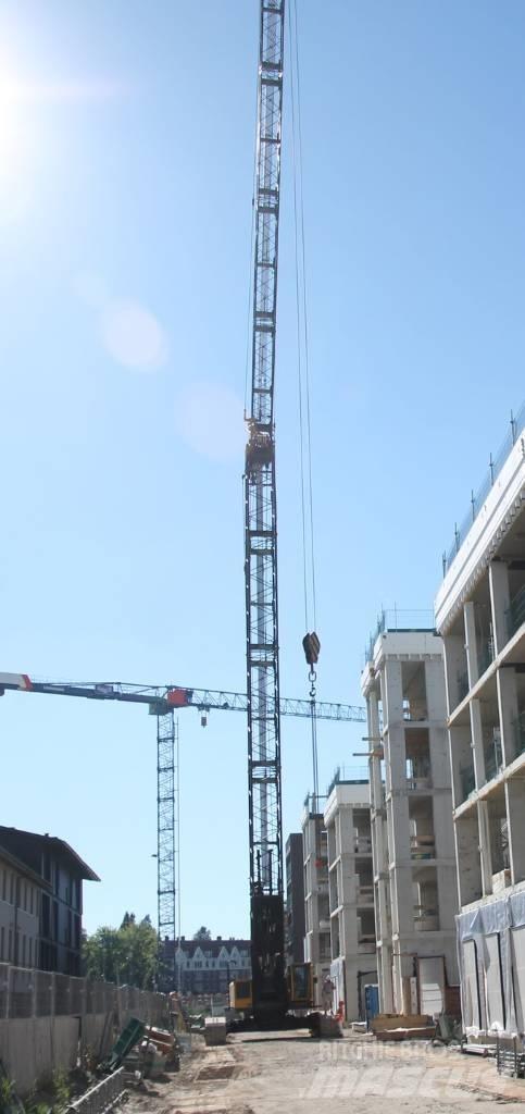 Sennebogen 6100 HD Верижни кранове

