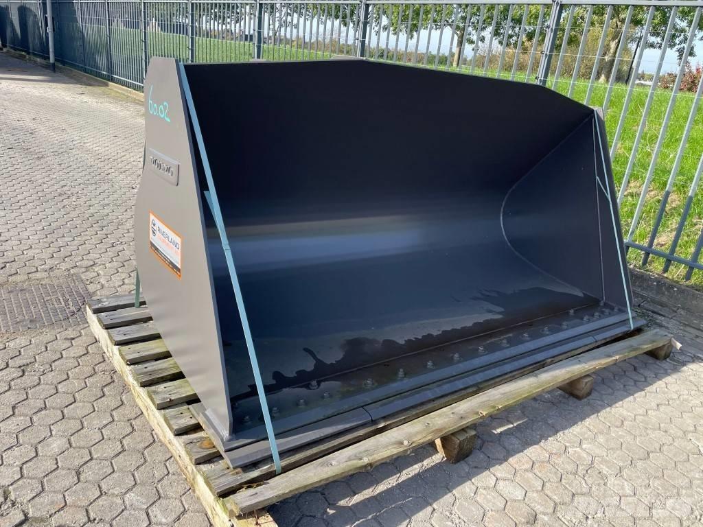 Volvo L 60 H Bucket Кофи