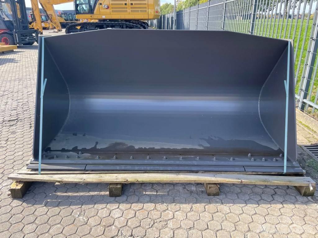 Volvo L 60 H Bucket Кофи